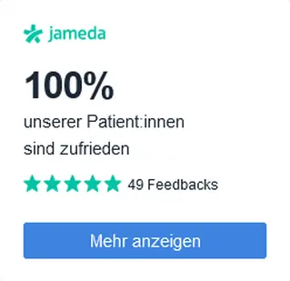 Jameda Dres. Luhrenberg - Zahnarzt Wiesbaden Patientenzufriedenheit - Zahnarzt Wiesbaden